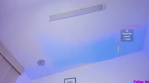 ashlye_white online show from March 6, 1:46 am