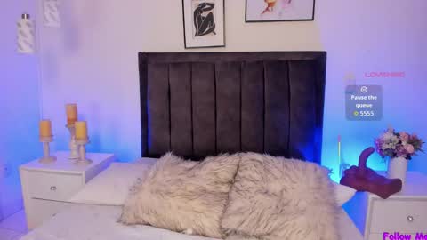 ashlye_white online show from March 10, 2:49 am