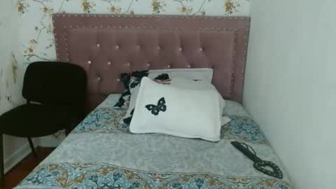 Ashlye Pipper online show from March 29, 2:11 am