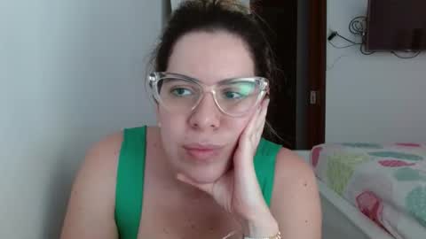 AshlyMoon online show from December 29, 6:27 pm