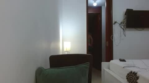 AshlyMoon online show from October 23, 1:05 am