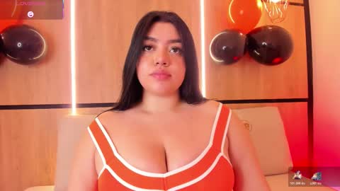 ashlyn online show from October 31, 8:32 pm