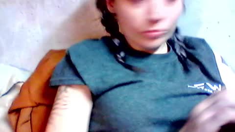 ashlynn5716 online show from March 12, 2:01 pm