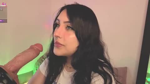 Ash  online show from November 23, 7:35 pm