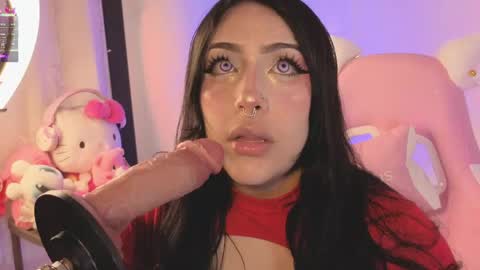 Ash  online show from April 12, 10:59 pm