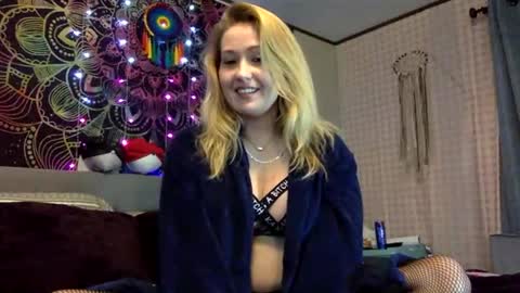 Ashlynn Starr online show from February 4, 7:53 pm