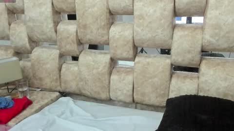 Snapshot of ashlysweet21 chatting on January 17, 3:32 pm Ashly online show from January 17, 3:32 pm