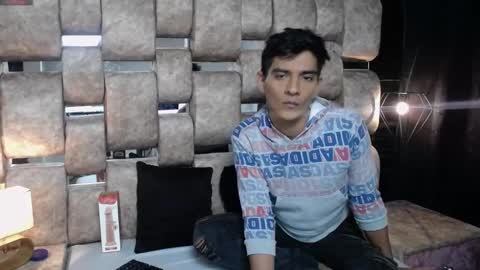 Snapshot of ashlysweet21 chatting on January 22, 12:06 pm Ashly online show from January 22, 12:06 pm