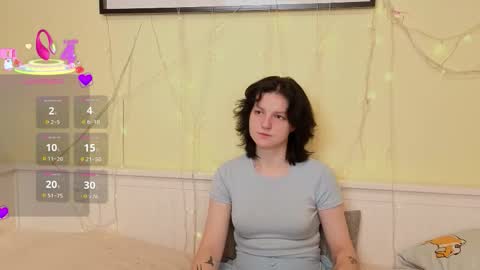 Kristine online show from November 29, 7:22 am