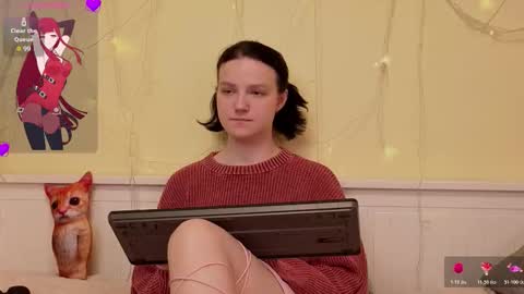 Kristine online show from December 5, 7:17 am