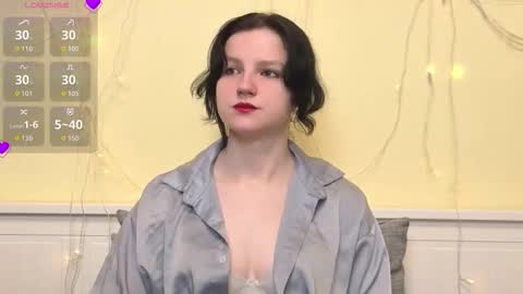 Kristine online show from December 20, 7:15 am