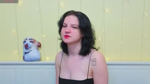 Kristine online show from January 12, 7:02 am