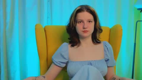 Kristine online show from March 26, 6:57 pm