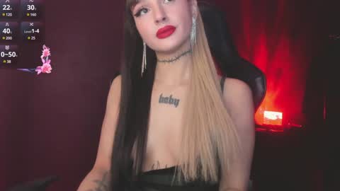 Mila online show from February 2, 6:37 am