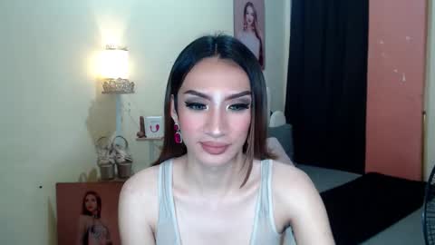 AshTheBigCock online show from February 17, 9:32 pm