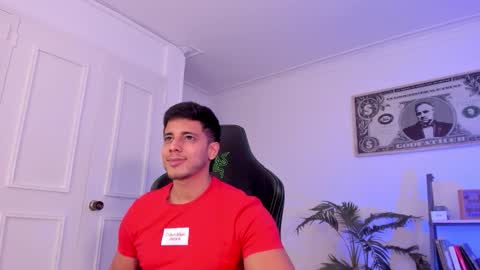 my name real is camilo online show from November 17, 10:21 am