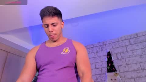 my name real is camilo online show from December 18, 7:36 am