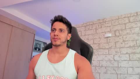 my name real is camilo online show from March 19, 5:50 pm