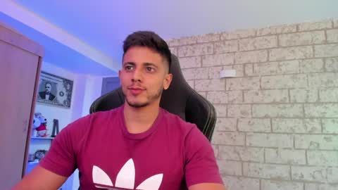 my name real is camilo online show from April 2, 1:14 am