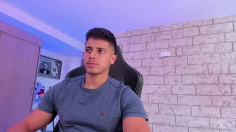 my name real is camilo online show from April 2, 4:48 pm