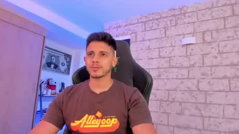 my name real is camilo online show from July 13, 4:26 am