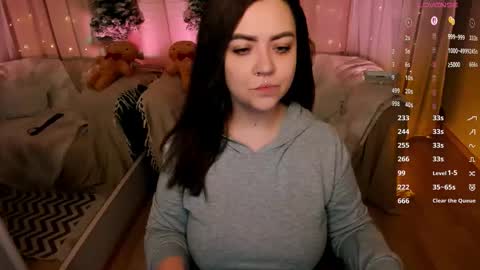 Your girlfriend online show from December 17, 12:16 am