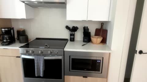 Ashton online show from April 24, 3:14 pm