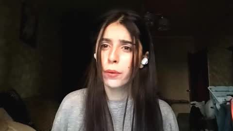 Lina online show from October 24, 1:51 pm