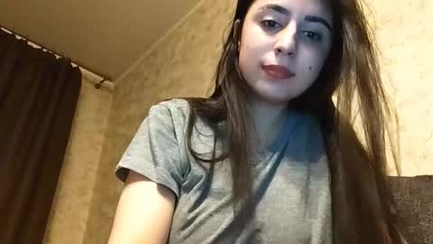 Lina online show from October 27, 1:26 pm