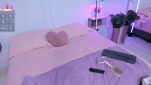 MyaFontaine online show from January 15, 3:33 am