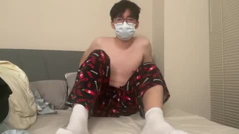 asiaboyshow online show from October 12, 4:55 am