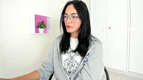 Camila online show from December 26, 12:59 pm