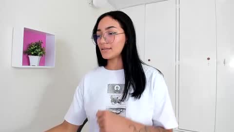 Camila online show from January 11, 4:14 pm