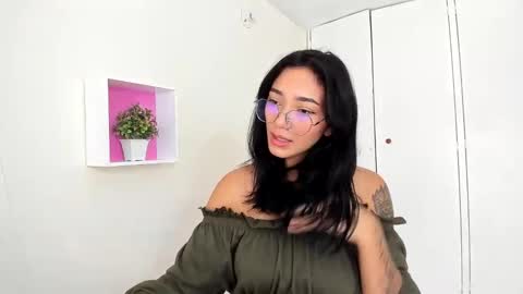 Camila online show from January 22, 12:49 pm