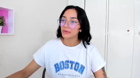 Camila online show from January 27, 12:58 pm