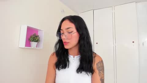 Camila online show from February 7, 2:26 pm