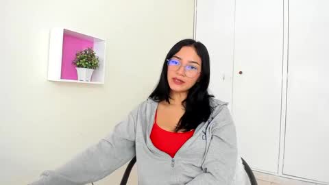 Camila online show from February 17, 12:48 pm