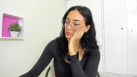 Camila online show from February 21, 1:00 pm