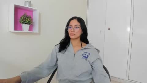 Camila online show from March 1, 12:56 pm