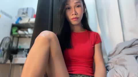 Marj online show from April 9, 1:05 pm