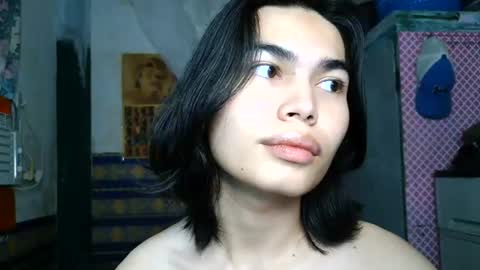 Snapshot of asian_babyboi chatting on July 3, 7:48 am asian_babyboi online show from July 3, 7:48 am