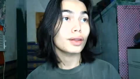 Snapshot of asian_babyboi chatting on July 14, 4:39 am asian_babyboi online show from July 14, 4:39 am