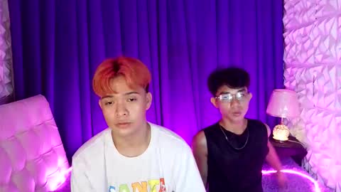 asian_blakefoster online show from May 10, 2:22 pm