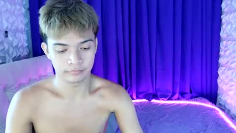 asian_blakefoster online show from June 24, 4:11 am