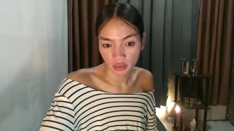 asian_cassy online show from February 18, 11:01 pm