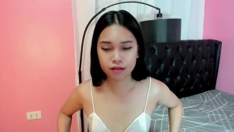 Snapshot of asian_cecilyxx chatting on March 16, 5:17 pm Cecily online show from March 16, 5:17 pm