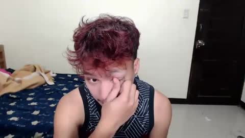 asian_cum_josh online show from November 13, 7:02 pm