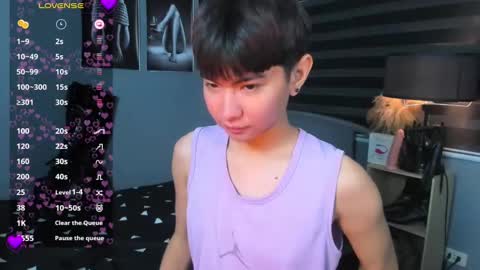 Aidan online show from December 9, 8:00 am