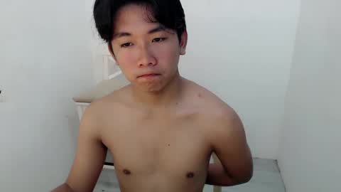 Snapshot of asian_dominatingx chatting on December 27, 10:55 am asian_dominatingx online show from December 27, 10:55 am