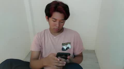 Snapshot of asian_dominatingx chatting on January 14, 11:31 am asian_dominatingx online show from January 14, 11:31 am